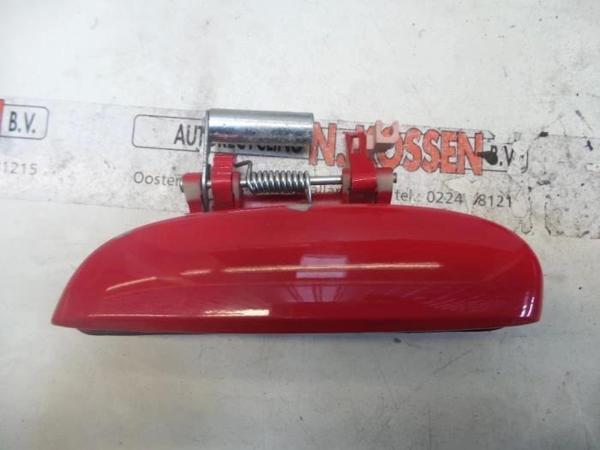 Kapı Kolu İ10 08-11 Arka Dış Sol (Oem No: 83650-0X050) - Image 1