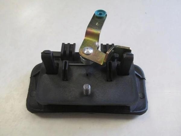 Ford Transıt- V184- 02/06; Ön Kapı Dış Açma Kolu Sol (Oem No: 4C16V22401Aa) - Image 1