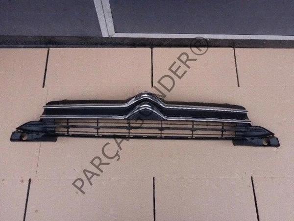 Panjur C Elysee 17-23 Ön (Komple) (Oem No: 9816045880) - Image 1