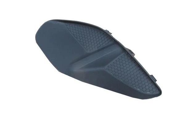 Opel Corsa- F- 20/23; Sis Lamba Kapağı Sol Sis Deliksiz (Oem No: 9829334580) - Image 1