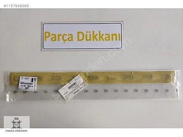 Crossland Yazı Opel Crossland X Bm Bm (Oem No: Yq00780880) - Image 1