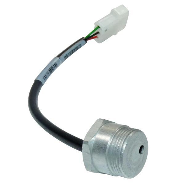 Davlumbaz Çamurluk Avensis 08-15 Ön Sağ None (Oem No: Jpı-500181) - Image 1