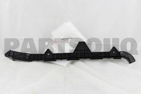 Tampon Bağlantı Braketi Avensıs 03-06 Arka Sol (Oem No: 52575-05030) - Image 1
