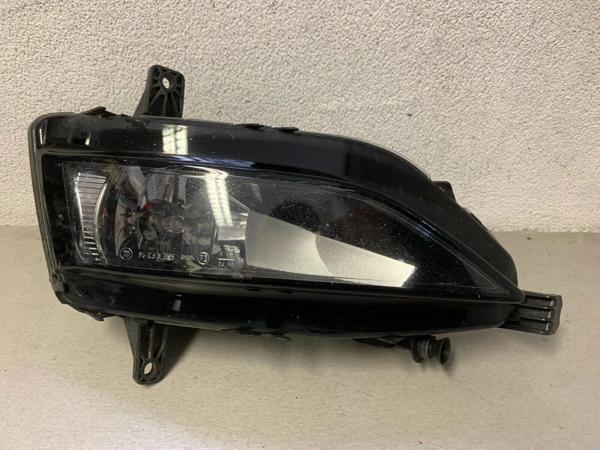 Sıs Farı Sol Vw Golf7 Bm 16- (Oem No: 5G0941661F) - Image 1