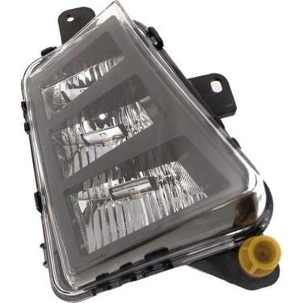Sıs Farı Sağ Gtı Vw Golf7 Bm 13- (Oem No: 5G0941700) - Image 1