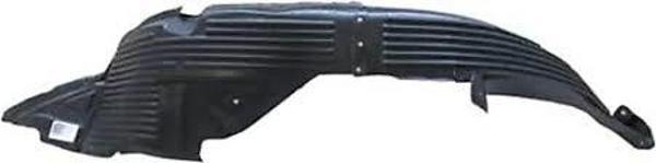 Çamurluk Davlumbazı İ20 Ön 12Sonrası Sol (Oem No: 86811-4P500) - Image 1