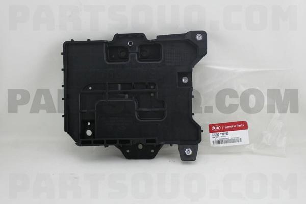 Sac Akü Rio Benz 2012- (Oem No:371501W100) - Image 1