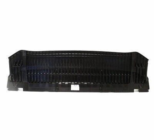 Vw A5 2011-2017 Tampon Alt Spoılerı Ön  (Oem No:8T0807611) - Image 1