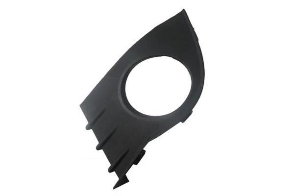 Renault Clio- 3- Hb- 2006-2009  Sis Lamba Kapağı Sol Sis Delikli (Oem No:7701209034) - Image 1