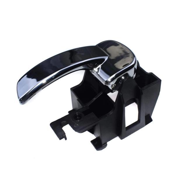 Kapı Açma Kolu Ön / Arka Sol Japon Np300 Navara (D40) 2.5 Dci 05- (Oem No: 80671-4X02B) - Image 1