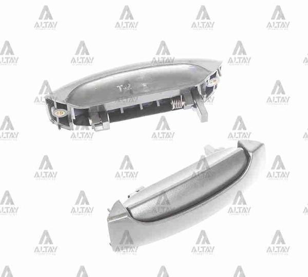 Kapı Kolu H-100 Orta Dış Sağ (Oem No:8362043300) - Image 1
