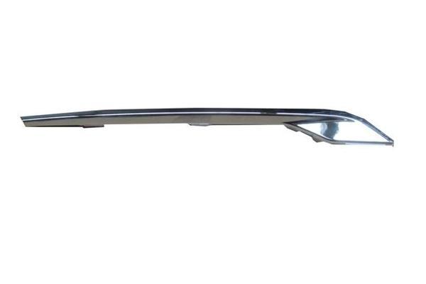 Opel Astra- K- Hb- 20/21; Ön Panjur Nikelajı Sağ (Oem No: 39206367) - Image 1