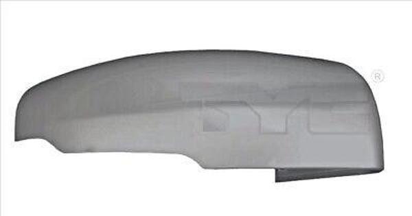 Volvo Xc60 Ayna Kapağı 2013-2017 Astarlı Sağ (Oem No:39821930) - Image 1