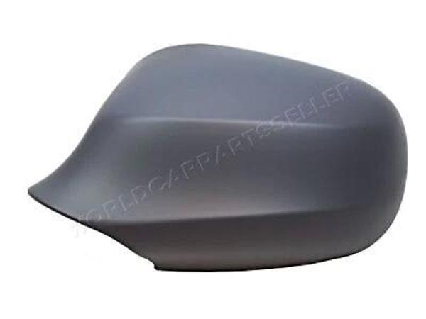Bmw E90 Ayna Kapağı 08/11 Astarlı Sol - Image 1