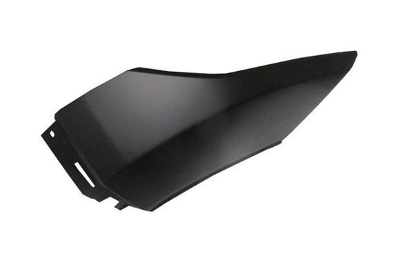 Audi  Q5  2021-2023  Karlık Sağ (Ön Tampon Altı)(Spoıler)(Tyg) (Oem No:80A807062Fgru) - Image 1