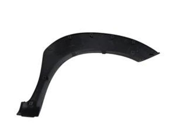 Toyota Hilux- Pıck Up Vıgo- 2005-2011  Ön Çamurluk Ağzı Plastiği Sol 4X4 (Fpı) (Oem No:538480K903) - Image 1