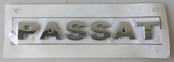 Yazı Passat Vw Passat Bm 05-10 (Oem No: 3C0853687A739) - Image 1