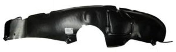 Chrysler Pt- Cruıser- 2001-2005  Ön Çamurluk Davlumbazı Sol (Lt-Cr6009) (Tyg) (Oem No:4724529Ad) - Image 1