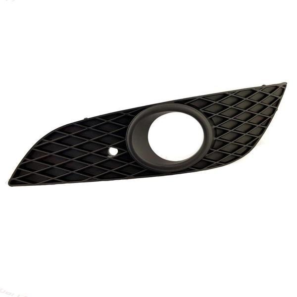 Sis Lamba Kapağı Astra H 07Sonrası  (Sisli Siyah) Ön Sol (Oem No: 1400410) - Image 1