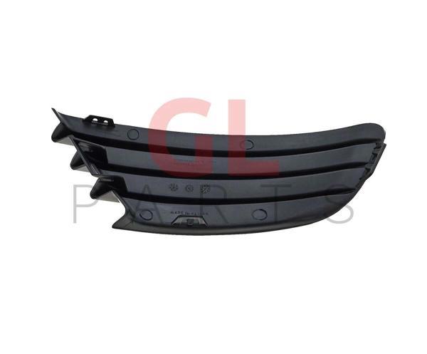 Sis Lamba Kapağı C4 04-09 Sissiz Sol (Oem No: 7414Js) - Image 1