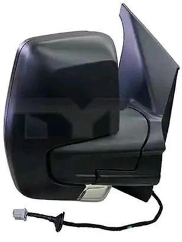 Ford Custom 2012- Ayna Camı Sol Manuel (Oem No:Bk2117K741Ab) - Image 1