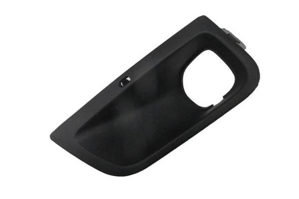 Cıtroen Berlıngo- Van- 19/24; Sis Lamba Kapağı Sağ Sis Delikli Siyah (İtalya) (Oem No: 1632656580) - Image 1