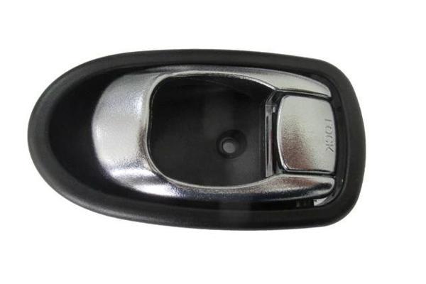 Hyundaı Elantra- 95/97; Arka Kapı İç Açma Kolu Sağ Nikelajlı (Oem No: 82620-29000) - Image 1