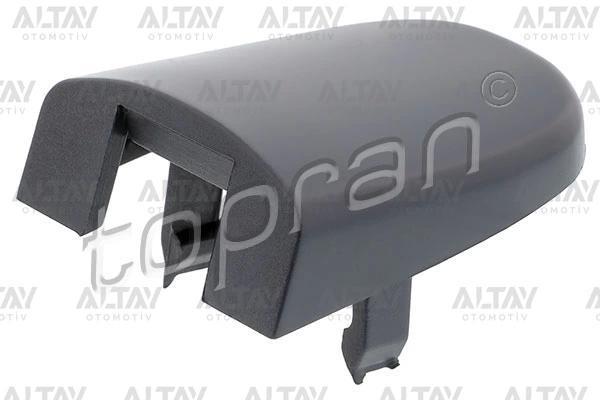 Kapı Kolu Anahtar Kapağı Golf / Bora / Polo / Passat / Cordoba İbiza / Leon / Octavia 1997-2008 Ön S - Image 1
