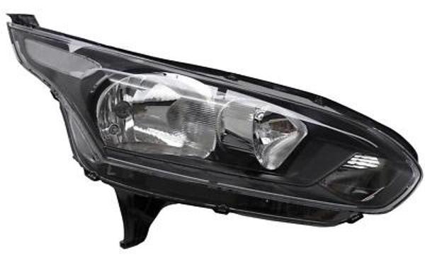 Fiat Slx 1993- Kapı Kolu İç Sol Kapı Kolcagı On-Arka Sol (Oem No:1827689) - Image 1