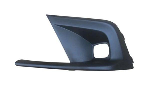 Honda Civic- Sd- 2021-2023  Sis Lamba Kapağı Sol (Sis Delikli/Sensör Deliksiz)(Tw) (Oem No:71191T20A - Image 1