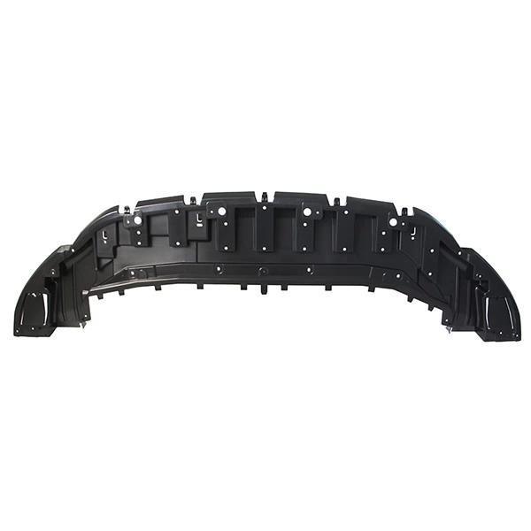 Renault Express- 2021-2024  Ön Tampon Alt Koruma Plastiği (Oem No:622356145R) - Image 1