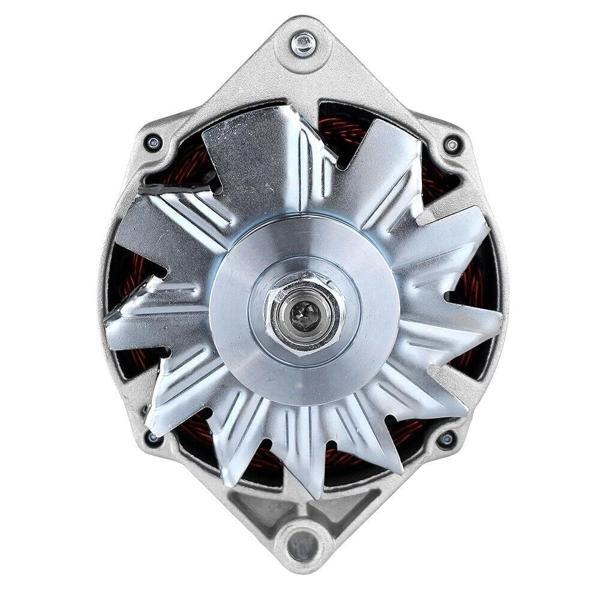 Çamurluk Davlumbazı Fıesta 96-01 Ön Sağ (Oem No: 1105559) - Image 1