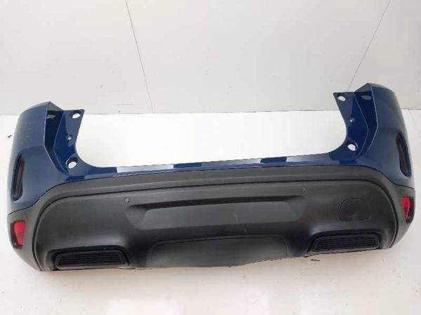 Arka Tampon Alt Parça Psa C5 Aırcross (C84) B.M 2019- (Oem No: 1638953980) - Image 1