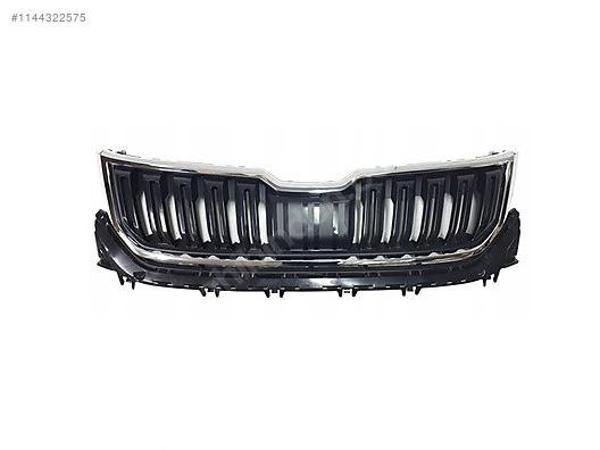Panjur Ön Vw Kodıaq Bm 17- (Oem No: 565853653A) - Image 1