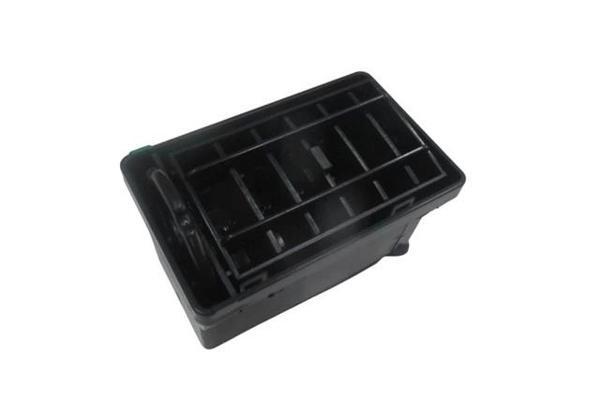 Fiat Doğan/Kartal- 88-2002  Ön Göğüs Orta Üfleme Peteği Sol (Difizör) (Slx) (Oem No:717630080) - Image 1