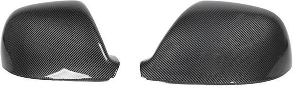 Vw Amarok-T5,5-T6 2010- Ayna Kapağı Sol Sıyah (Oem No:7E1857527F) - Image 1