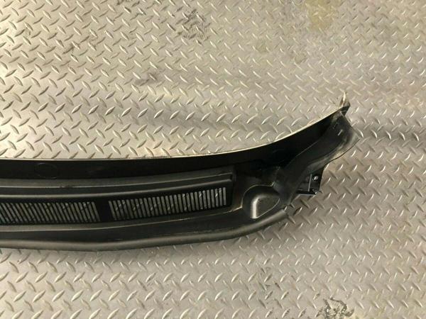 Cam Izgarası Ön Ford Courıer Bm 14- (Oem No: Et76 A02216 Ac) - Image 1