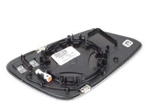 Bmw 1 Serisi-21-22-23-30-31-33-34-35-4F32-33-36 2010-2018 Ayna Camı Sol  (Oem No:51167285005) - Image 1
