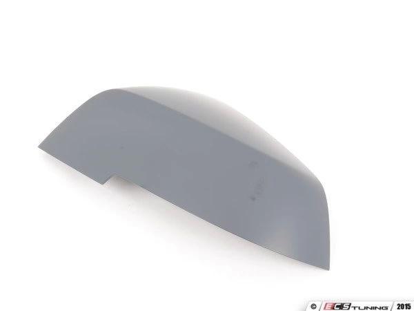 Bmw 1 Serisi-21-22-23-30-31-33-34-35-4F32-33-36-X1 X1 2010-2018 Ayna Kapağı Sol  (Oem No:51167292745 - Image 1