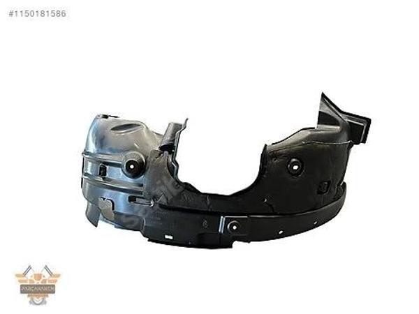 Çamurluk Davlumbazı Transıt V363 14-18 Ön Sol (Oem No: Fk31-16035-Ad) - Image 1
