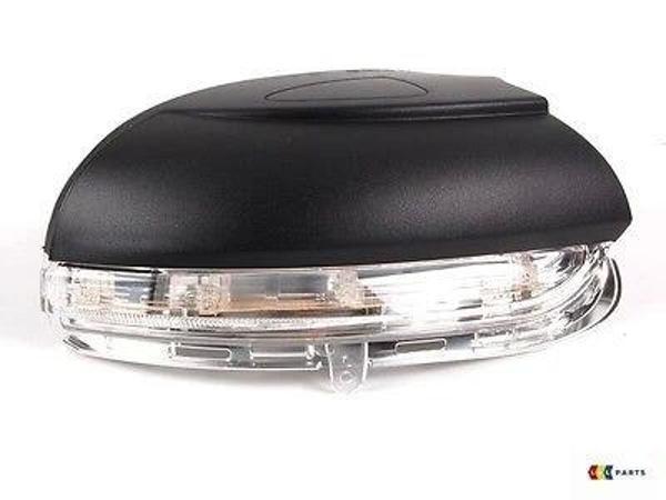 Vw Golf6-Touran 2010-2013 Ayna Sinyali Sol Alt Kapakla Beraber (Oem No:5K0949101) - Image 1