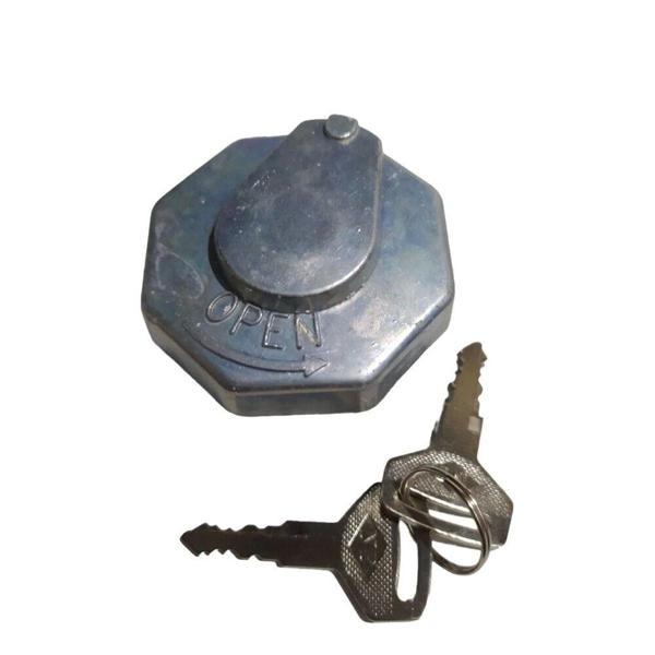 Kapak Yakıt Depo L200 / 304-659 (Oem No: Mb022737) - Image 1