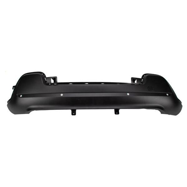 Arka Tampon Alt Parça Psa C3 (B618) B.M 2016- (Oem No: 1618083280) - Image 1