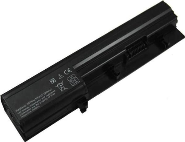 İnfostar Dell   7W5X09C  Notebook Bataryası Pili - 4 Cell - Image 1