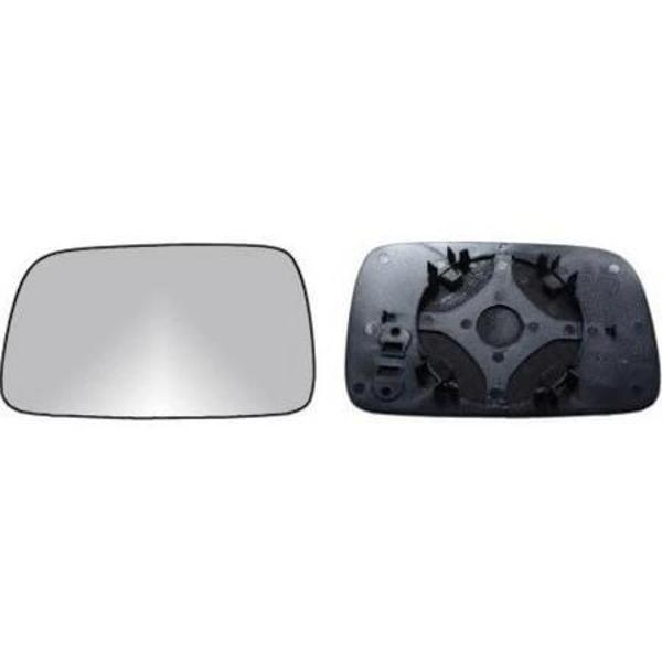 Volkswagen Polo 94 99 Ayna Camı Sağ L 0038   183Gr (Oem No:6N1857522) - Image 1