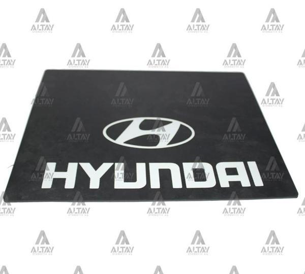 Paçalık Takım H-100 Kamyonet  1994-1996 Takım Arka (Yerli) (Oem No:875144003) - Image 1
