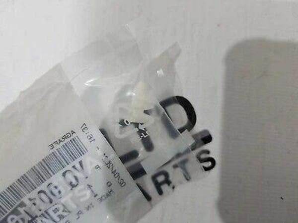 Kapı Toz Lastıgı Klıpsı Opel Astra J Astra K Insıgnıa A Insıgnıa B Crosland X Merıva B B.M 09- (Oem  - Image 1