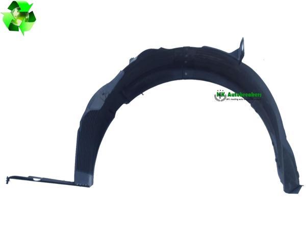 Çamurluk Davlumbazı İ20 Ön 09-12 Sol (Oem No: 86811-1J000) - Image 1
