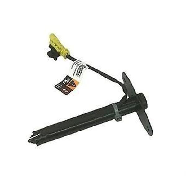 Kaput Menteşesi Alt Opel Insıgnıa B Bm 18- (Oem No: 39093522) - Image 1