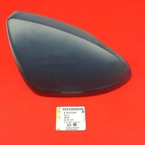 Ayna Kapagı Sağ Astarlı Opel Astra K Insıgnıa B Bm 16- (Oem No: Yr003596Zm) - Image 1